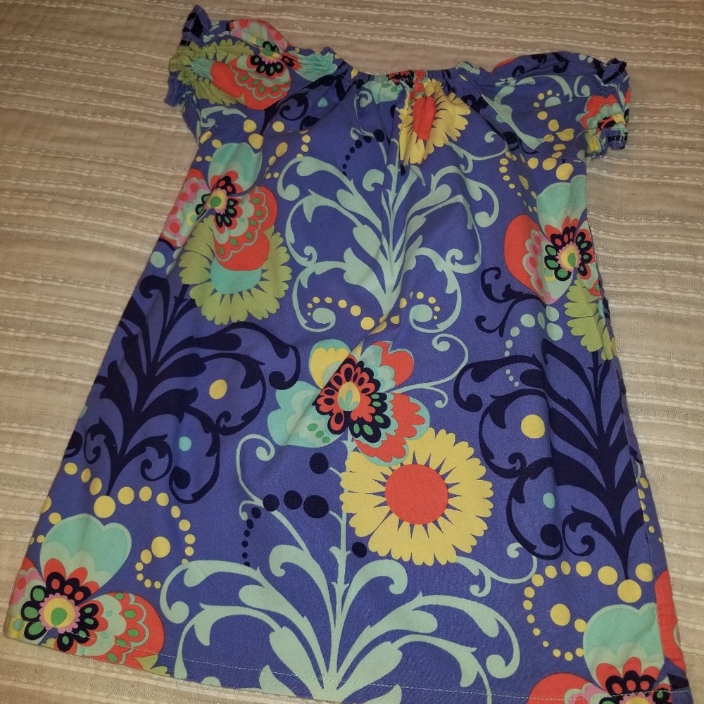 Toddler dress